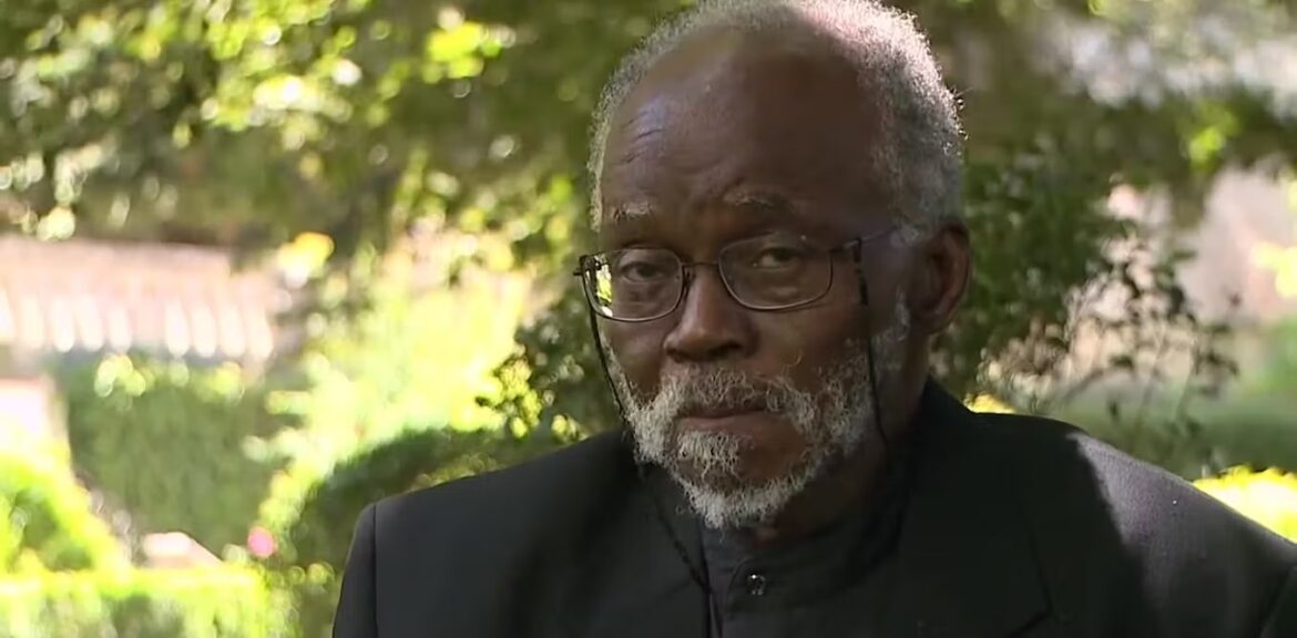 Morto Valentin-Yves Mudimbe